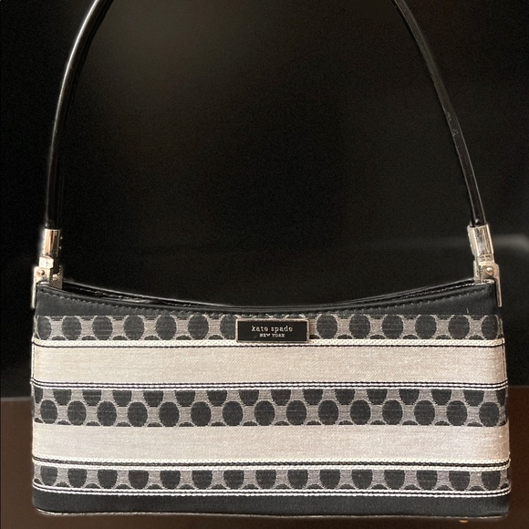 kate spade Handbags - Kate Spade Black Shoulder Bag